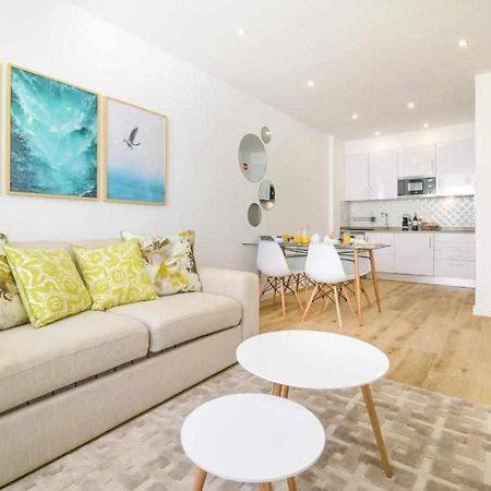 Timeless Beach II Apartment Armação de Pêra Eksteriør bilde