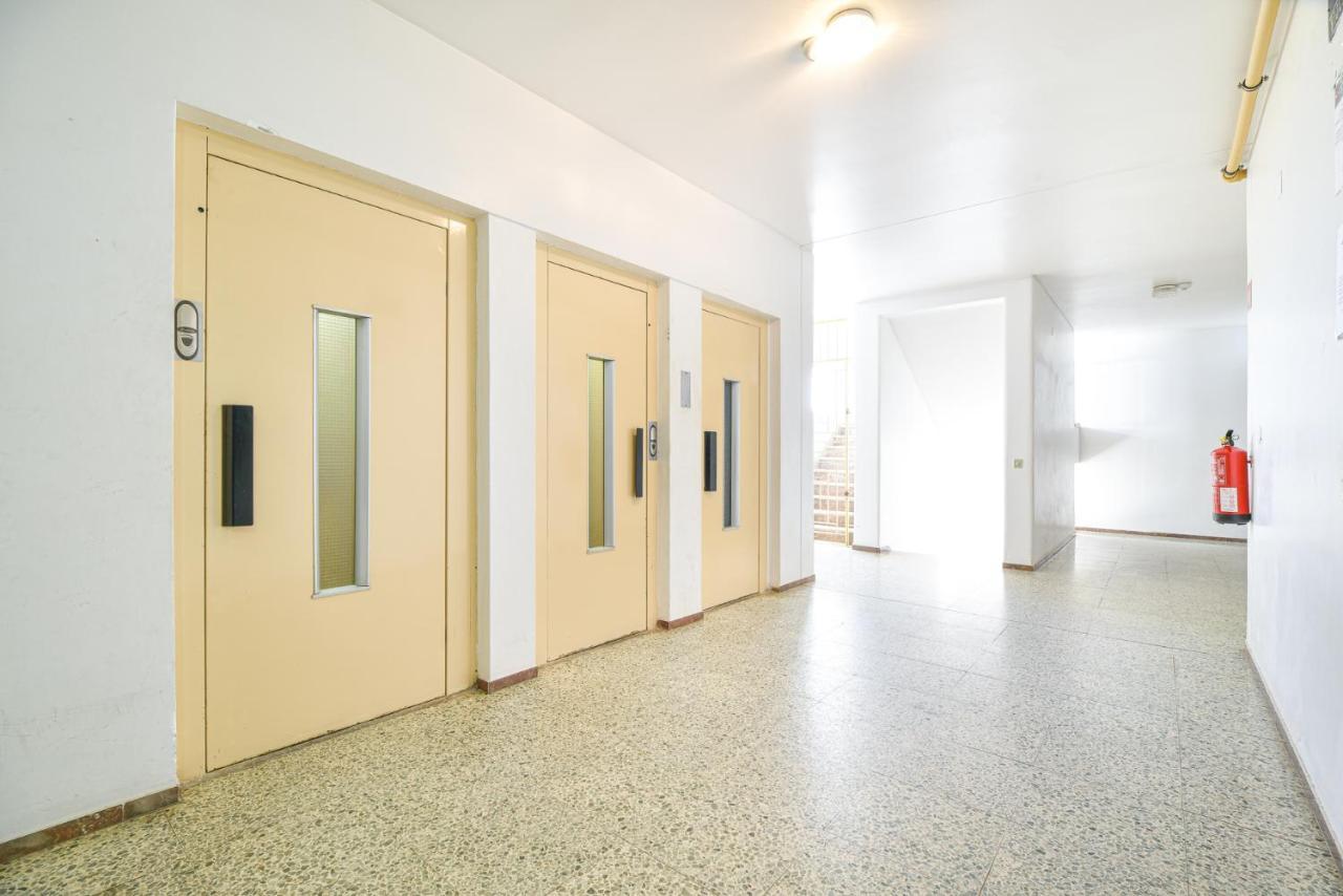 Timeless Beach II Apartment Armação de Pêra Eksteriør bilde