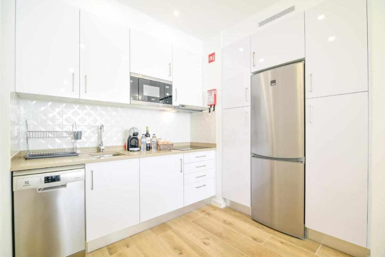 Timeless Beach II Apartment Armação de Pêra Eksteriør bilde