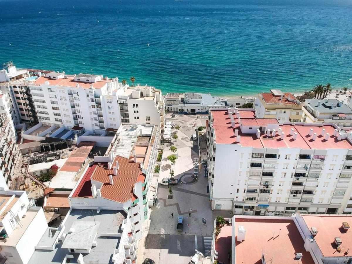 Timeless Beach II Apartment Armação de Pêra Eksteriør bilde
