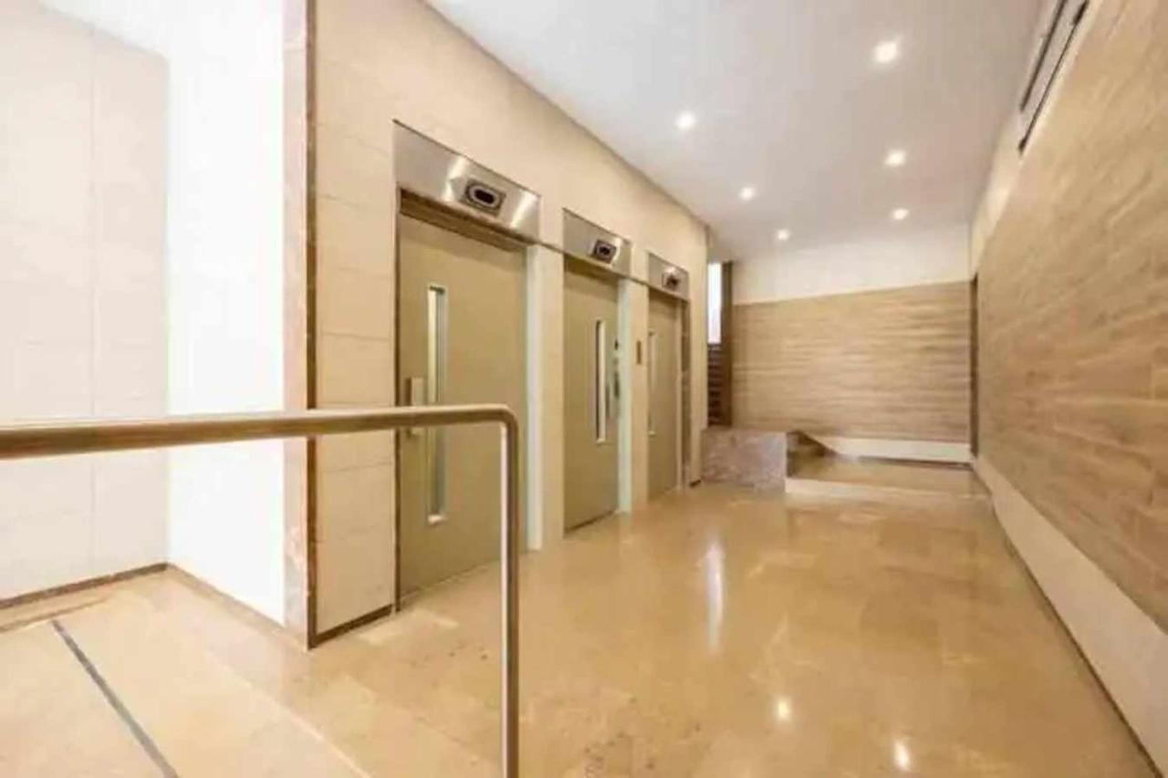 Timeless Beach II Apartment Armação de Pêra Eksteriør bilde