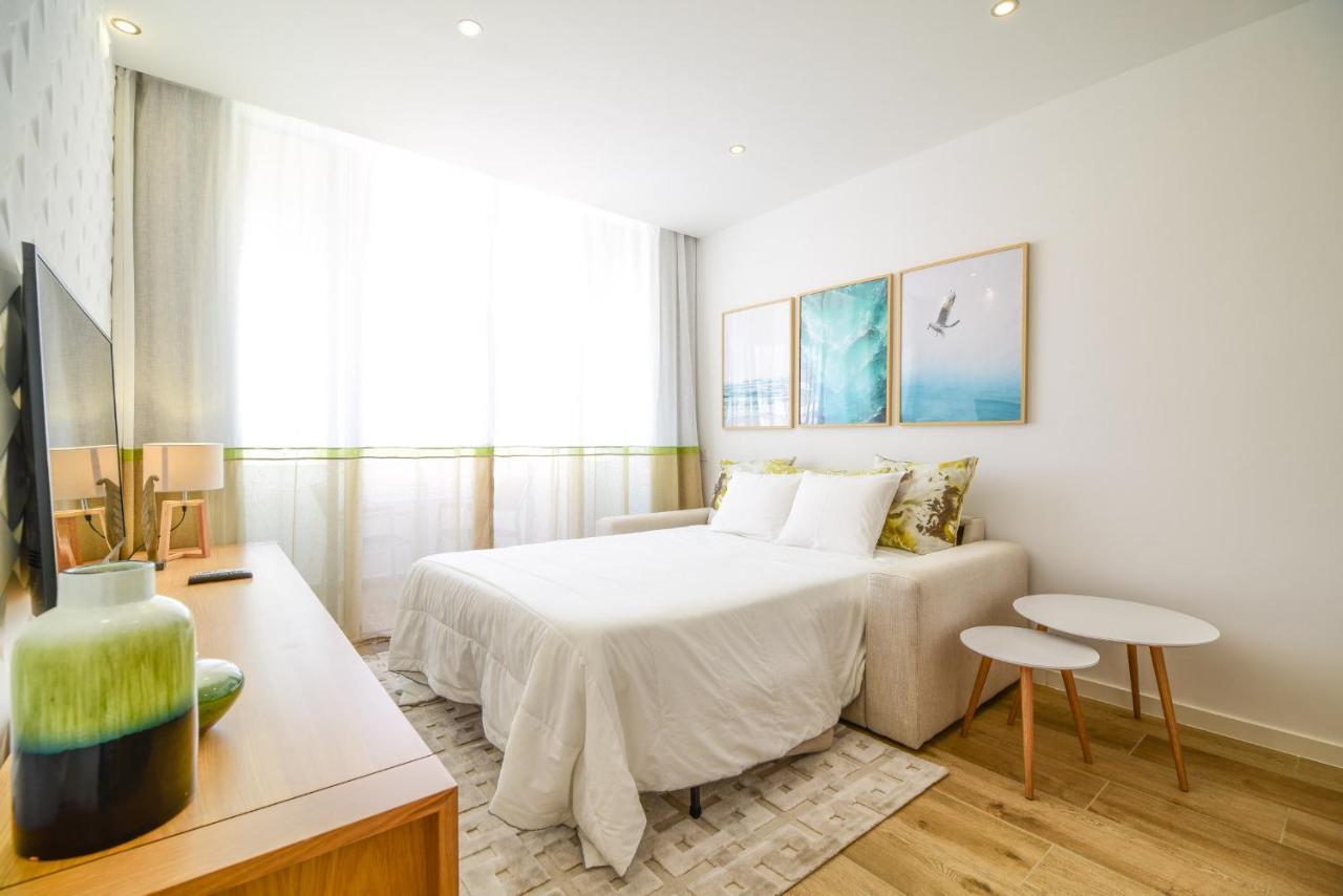 Timeless Beach II Apartment Armação de Pêra Eksteriør bilde