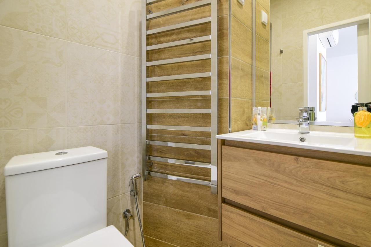 Timeless Beach II Apartment Armação de Pêra Eksteriør bilde
